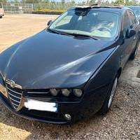 RICAMBI ALFA ROMEO 159 1.9 DIESEL ANNO:2007