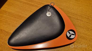 gadget Innocenti auto