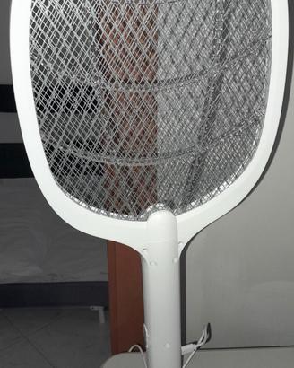Racchetta elettrica 