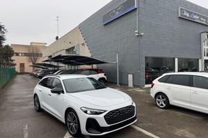 AUDI A5 Avant TDI 204CV mHEV/S tronic S Line ed