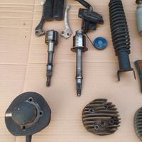 Ricambi Vespa 125/50 anni 60/70