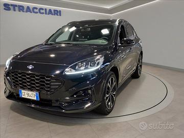 FORD Kuga 2.5 phev ST-Line 2wd 225cv cvt