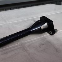 leva Wunderlich BMW 800 GS 