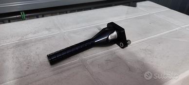 leva Wunderlich BMW 800 GS 