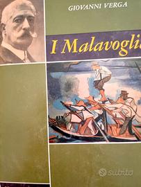 i Malavoglia di Giovanni Verga 