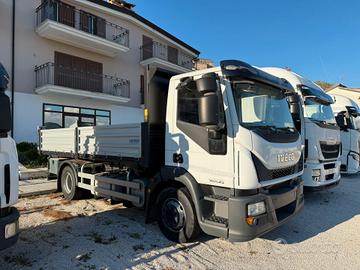Iveco Eurocargo 140E25