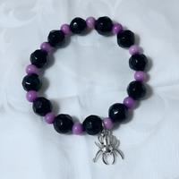 Bracciale con ragno HM