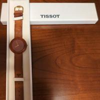 Orologio da polso - TISSOT - Wood Watch