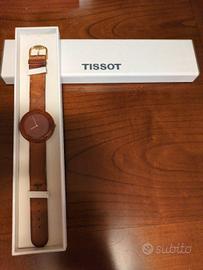 Orologio da polso - TISSOT - Wood Watch