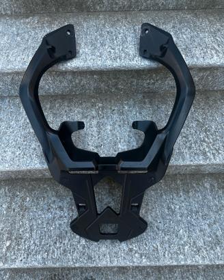 portapacchi supporto / Bauletto tracer 700