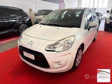 CITROEN - C3 1.1 Attraction (ideal)