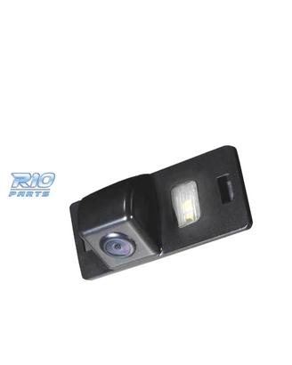 Telecamera per parcheggio con visione notturna spe