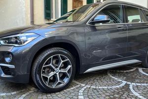 BMW X1 18d X Line Automatica 2018