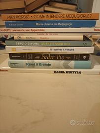 Libri religiosi