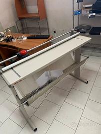 Taglierina manuale Neolt 130