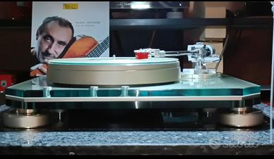 Marantz Esotec Tt1000L