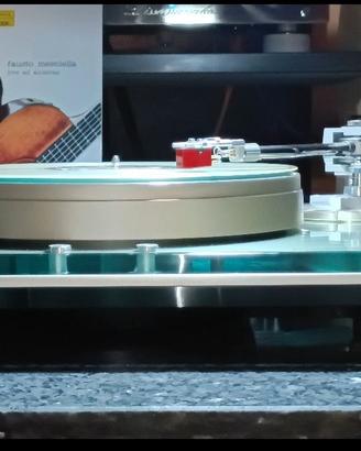 Marantz Esotec Tt1000L