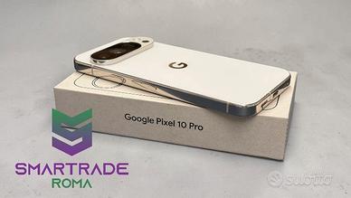 GOOGLE PIXEL 10 PRO 256GB MOONSTONE