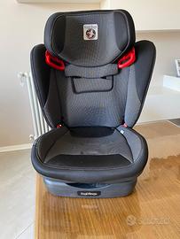 Seggiolino auto con isofix Peg Perego viaggio 1,2,