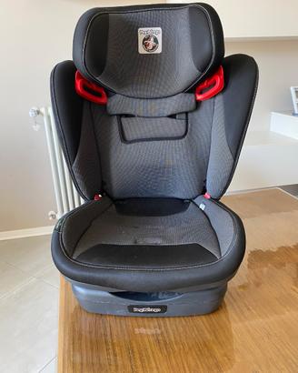 Seggiolino auto con isofix Peg Perego viaggio 1,2,