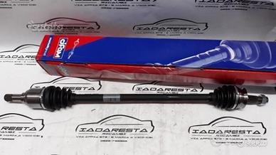 Semiasse Anteriore Dx Lancia Ypsilon 1.2 Panda 1.2