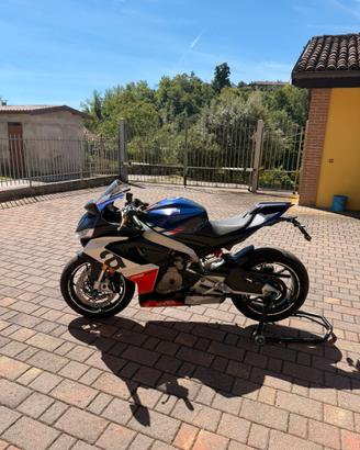 Aprilia rs660