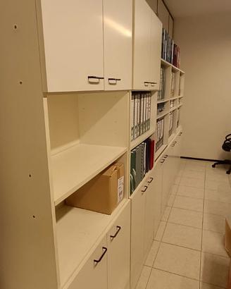 Mobili ufficio