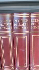 Enciclopedia dell arte medievale