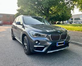 Bmw x1 (f48) - 2019