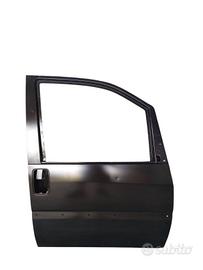 FIAT Scudo 2° Serie (04>06) PORTIERA ANTERIORE DE