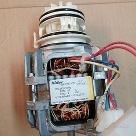 Pompa lavastoviglie REX- Electrolux 50273432000