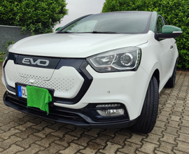 Evo 3 elettric