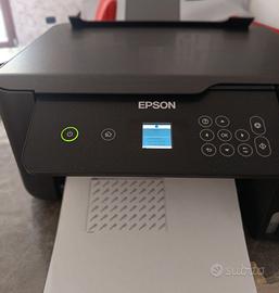 stampante multifunzione Epson