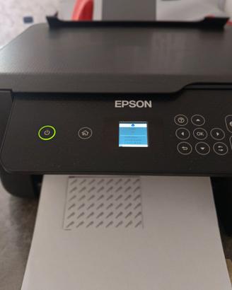 stampante multifunzione Epson