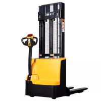 Carrello elevatore nuovo transpallet 15 qli 3 mr