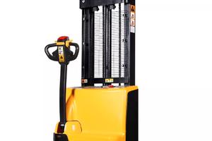 Carrello elevatore nuovo transpallet 15 qli 3 mr