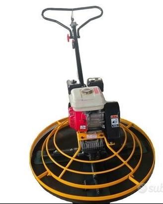 LIVELLATRICE CEMENTO RSV 910mm IVA E SPED INCLUSA