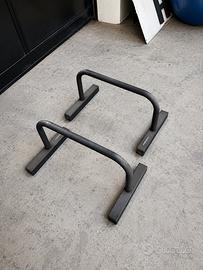 Parallette crossfit/gymnastic