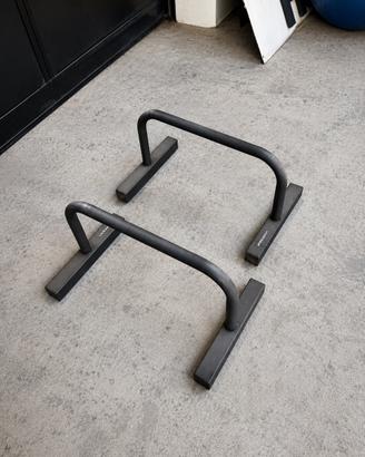 Parallette crossfit/gymnastic