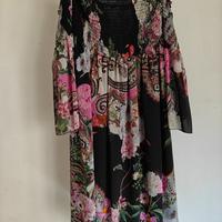 vestito blumarine