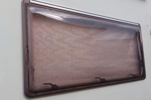 Finestre camper 