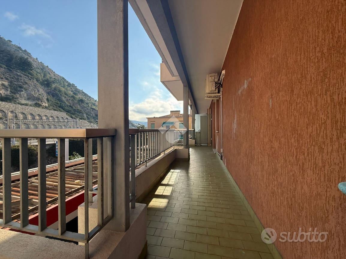Appartamento – Ventimiglia - Vista 3
