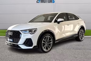 Audi Q3 Sportback 35 2.0 tdi Edition quattro