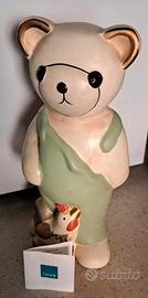 Orso Thun  Teddy vintage ORIGINALE 