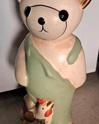 Orso Thun  Teddy vintage ORIGINALE 