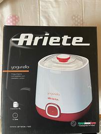 Yougurtiera Ariete e Spremiagrumi Elettrico