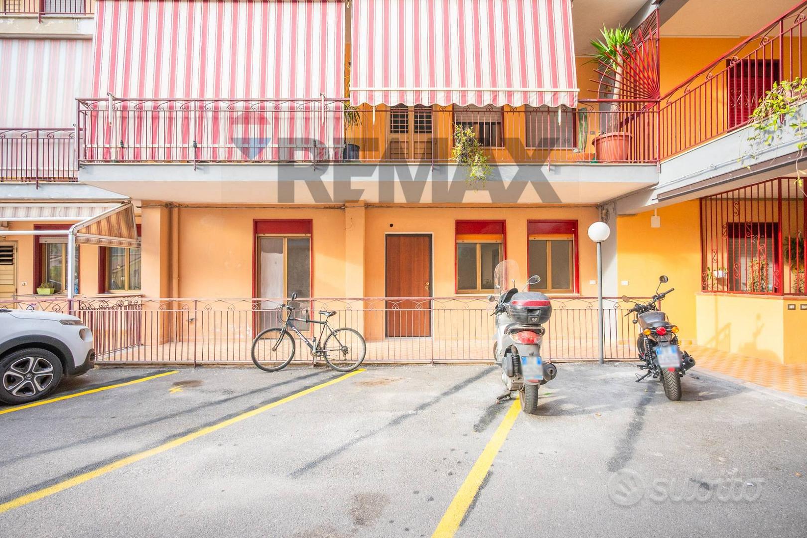 Apartment in Taormina, Trappitello - Vista 2