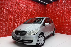 Mercedes-benz A 160 BlueEFFICIENCY Special Edition