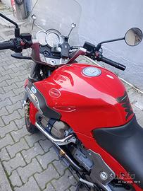 Moto Guzzi Breva 1100