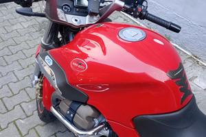 Moto Guzzi Breva 1100